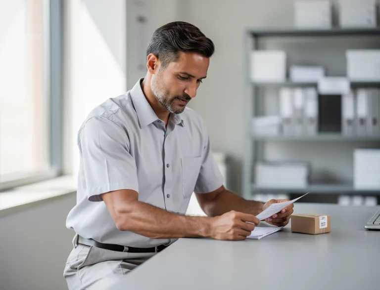 Customs Broker service in North Peoria